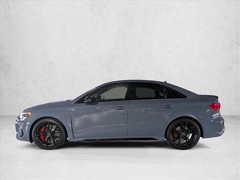 Used 2024 Audi RS 3 image 9