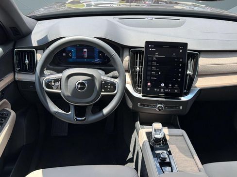 Certified 2025 Volvo XC90 B6 Core AWD/4WD image 29