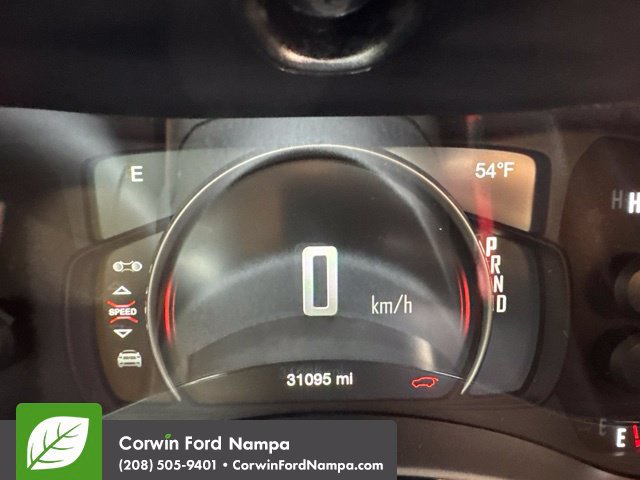 Used 2025 Dodge Durango R/T AWD/4WD image 8
