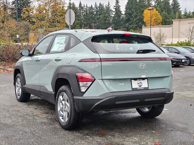New 2026 Hyundai Kona SE AWD/4WD image 5