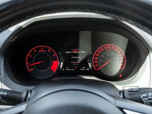 Used 2021 Acura RDX A-Spec AWD/4WD image 16