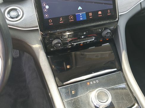 Used 2021 Jeep Grand Cherokee L Limited image 18