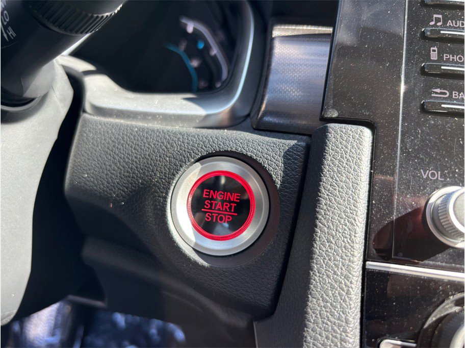 Used 2019 Honda Civic EX-L image 23