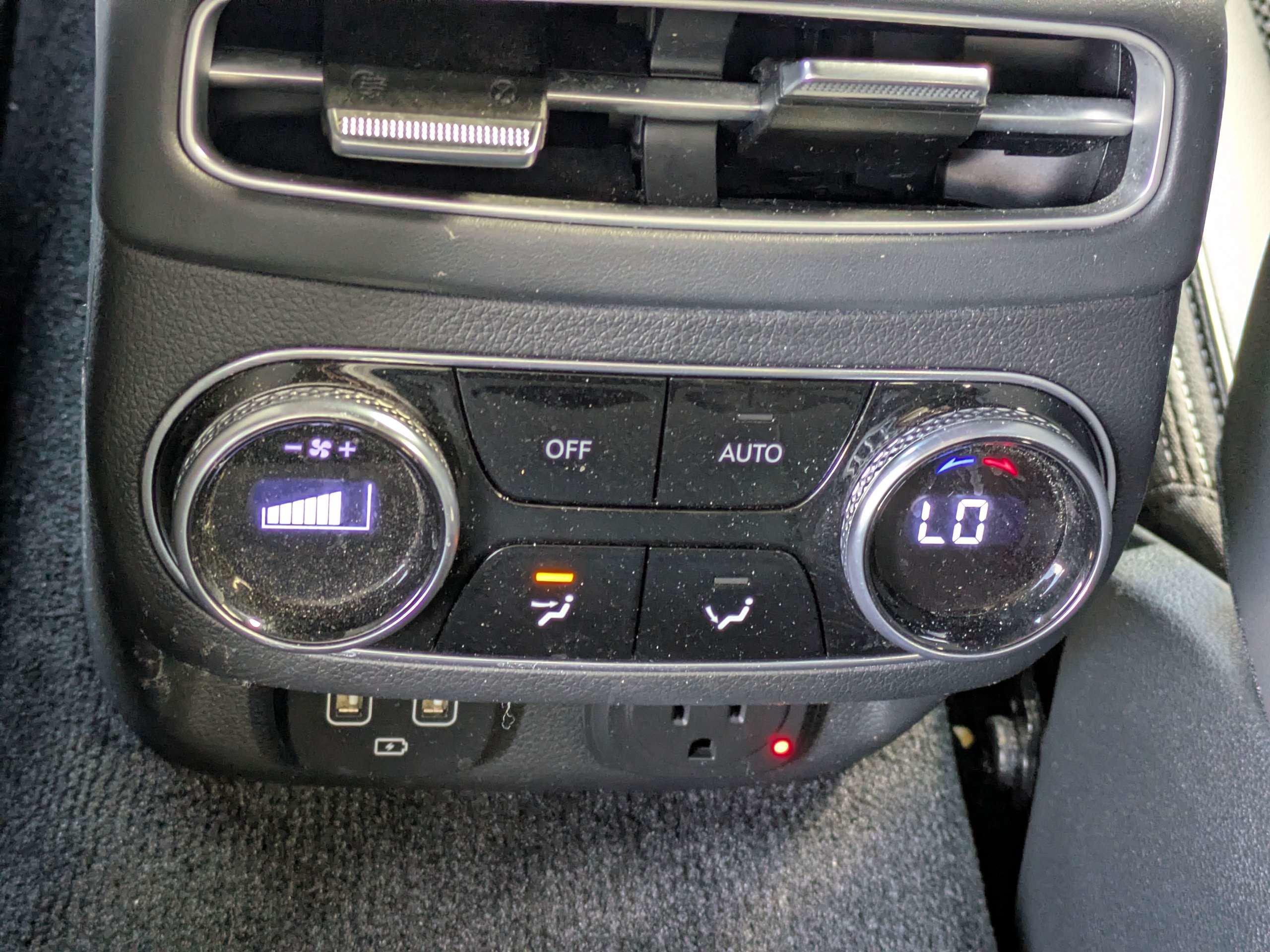 Certified 2023 Genesis GV70 2.5T w/ Sport Prestige Package AWD/4WD image 19