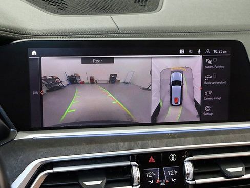 Used 2019 BMW X7 xDrive40i AWD/4WD image 20