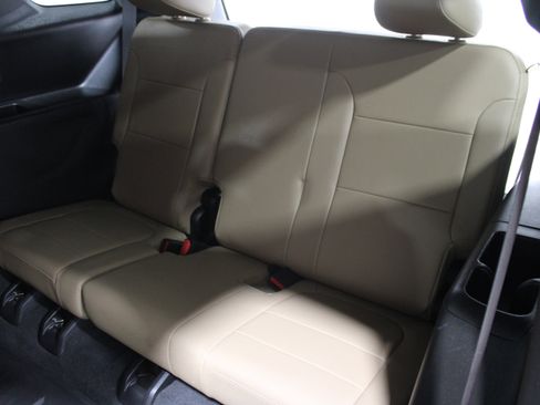 Used 2023 Chevrolet Traverse Premier w/ LPO, Floor Liner Package image 22
