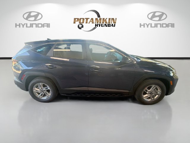 New 2026 Hyundai Tucson SE FWD image 4