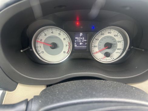 Used 2013 Subaru Impreza 2.0i Sport Limited image 10