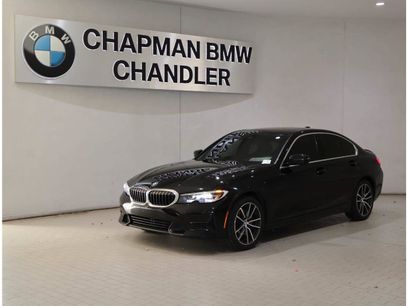 Used 2020 BMW 330i xDrive Sedan w/ Driving Assistance Package