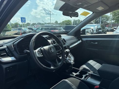 Used 2020 Honda CR-V LX image 14