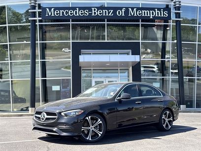 New 2025 Mercedes-Benz C 300 4MATIC Sedan