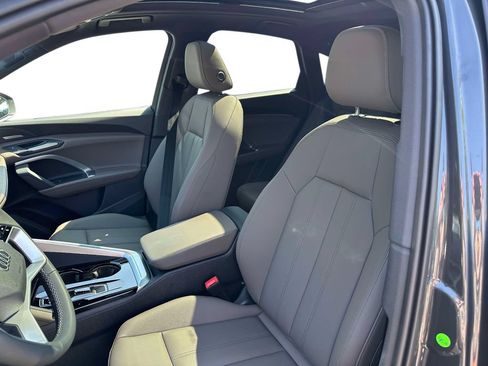 New 2026 Audi Q5 Premium Plus AWD/4WD image 16