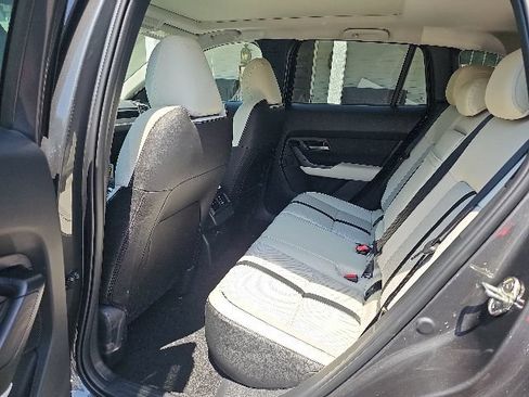 New 2026 MAZDA CX-50 AWD 2.5 S w/ Weather Package image 16