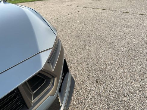 Used 2025 Ford Mustang Dark Horse RWD image 61