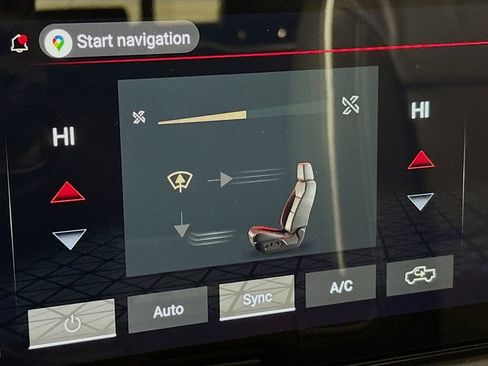 New 2026 GMC Sierra 2500 AT4X image 37