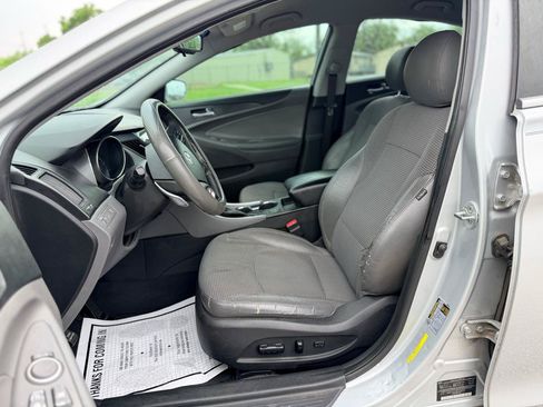 Used 2013 Hyundai Sonata SE FWD image 11