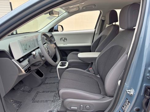Used 2024 Hyundai Ioniq 5 SE RWD image 15