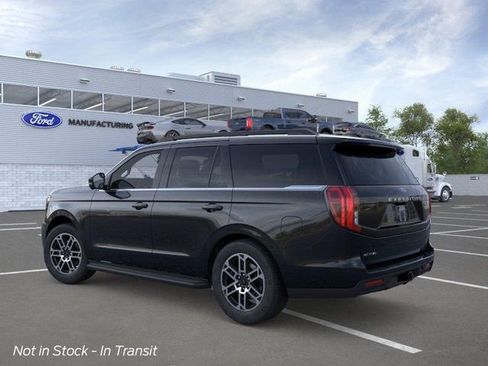 New 2026 Ford Expedition Active AWD/4WD image 4