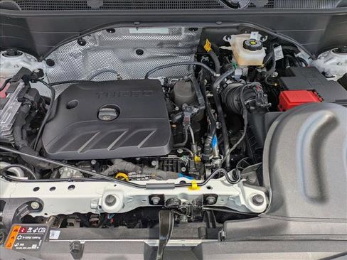 New 2026 Buick Encore GX Sport Touring w/ Comfort Package image 17