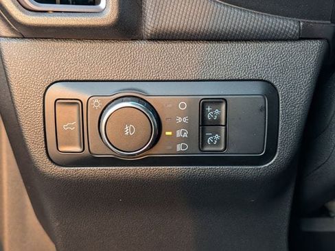 Used 2025 Ford Bronco Sport Outer Banks w/ Outer Banks Tech Package+ AWD/4WD image 19