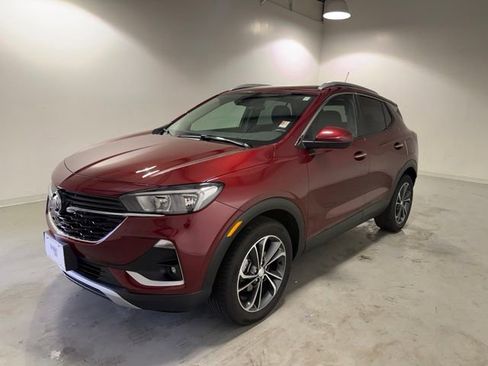 Used 2023 Buick Encore GX Select FWD image 3
