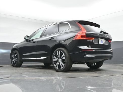 Used 2023 Volvo XC60 B5 Plus w/ Climate Package AWD/4WD image 42
