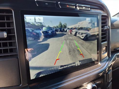 Used 2023 Ford F150 XLT w/ Equipment Group 302A High image 19