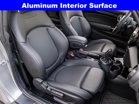 Used 2023 MINI Cooper S image 26