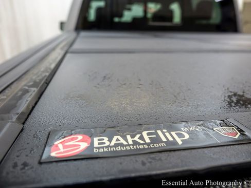 Used 2021 Ford F150 Lariat w/ Equipment Group 502A High image 24