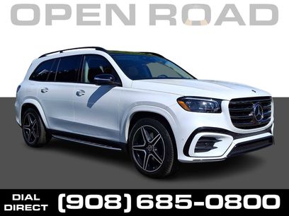 Used 2026 Mercedes-Benz GLS 450 4MATIC