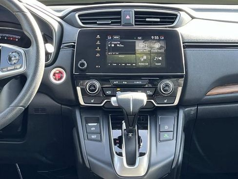 Used 2022 Honda CR-V EX image 18