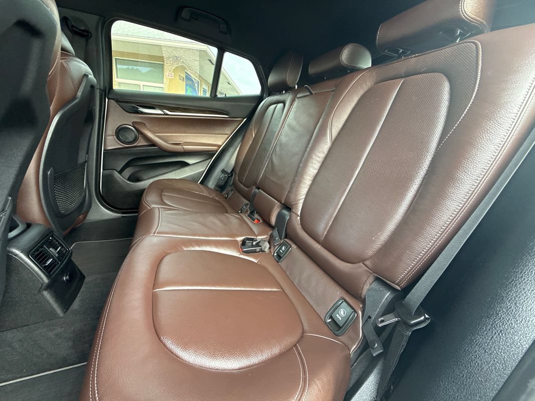 Used 2018 BMW X2 xDrive28i AWD/4WD image 13