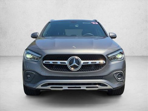 Used 2023 Mercedes-Benz GLA 250 image 2