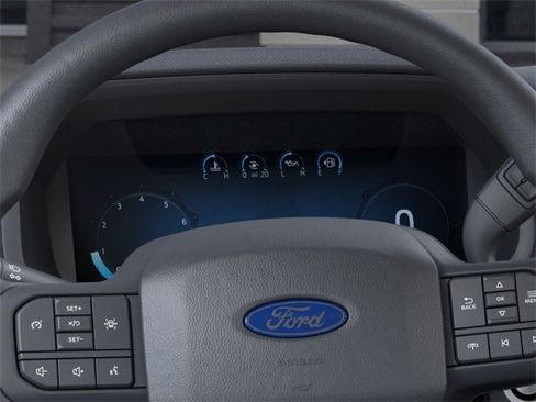 New 2025 Ford F150 STX image 13