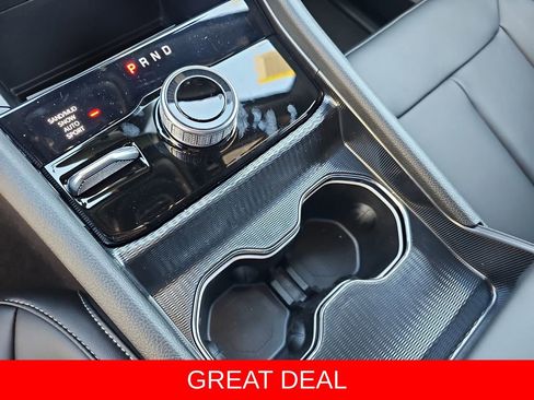 New 2025 Jeep Grand Cherokee L Limited w/ Luxury Tech Group II image 26