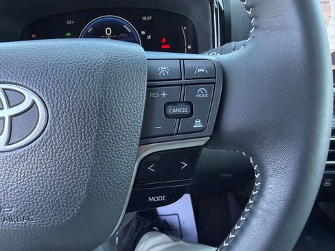 Certified 2025 Toyota Camry SE w/ Multimedia Upgrade Package image 19