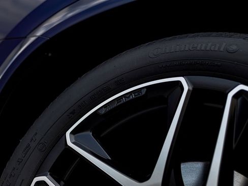 New 2026 Mercedes-Benz GLE 53 AMG 4MATIC Coupe image 26