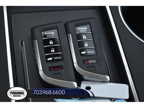 New 2026 Acura MDX A-Spec image 29