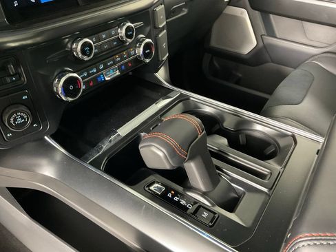 New 2026 Ford F150 Raptor AWD/4WD image 20