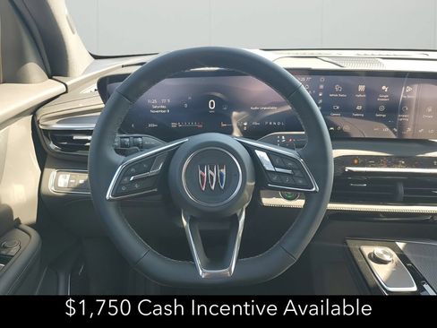 New 2026 Buick Enclave Sport Touring w/ Power Package FWD image 26