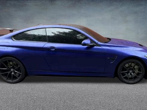 Used 2019 BMW M4 CS w/ Executive Package RWD image 30