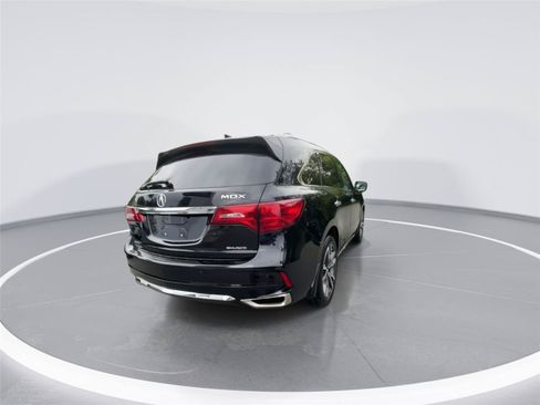Used 2020 Acura MDX SH-AWD w/ Advance Package image 7