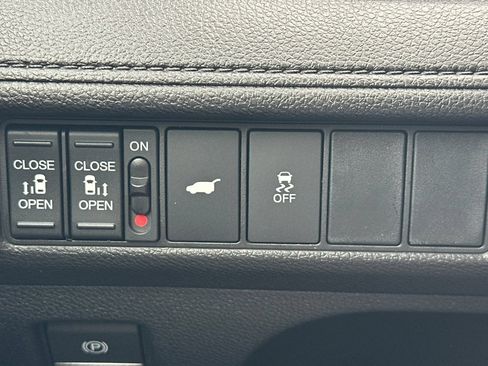 New 2026 Honda Odyssey EX-L image 30