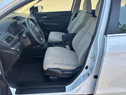 Used 2015 Honda CR-V LX image 17
