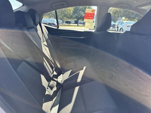 New 2025 Toyota Camry LE image 27