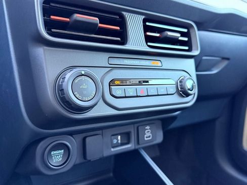 New 2026 Ford Maverick Lariat AWD/4WD image 29