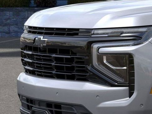 New 2026 Chevrolet Tahoe RST w/ Comfort Package image 15