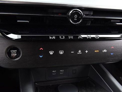 New 2026 Nissan Murano Platinum w/ Cargo Package image 20