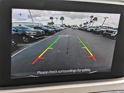 Used 2022 Ford Escape SE w/ Convenience Package image 24