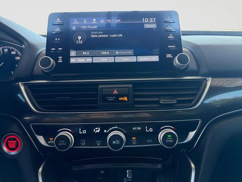 Used 2020 Honda Accord Sport image 23